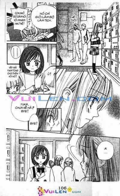 Con Gái Con Trai - Chapter 3 - Trang 106