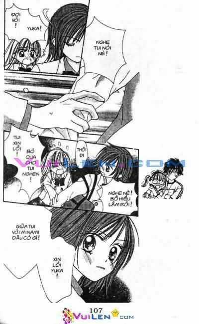 Con Gái Con Trai - Chapter 3 - Trang 107