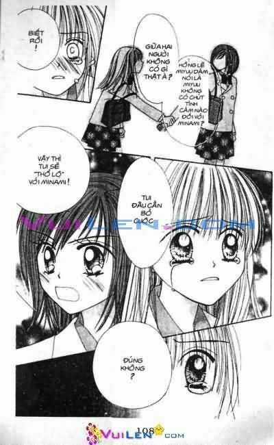 Con Gái Con Trai - Chapter 3 - Trang 108