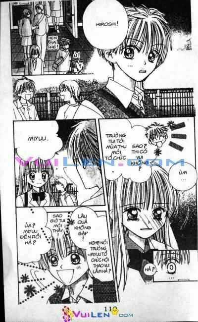 Con Gái Con Trai - Chapter 3 - Trang 110