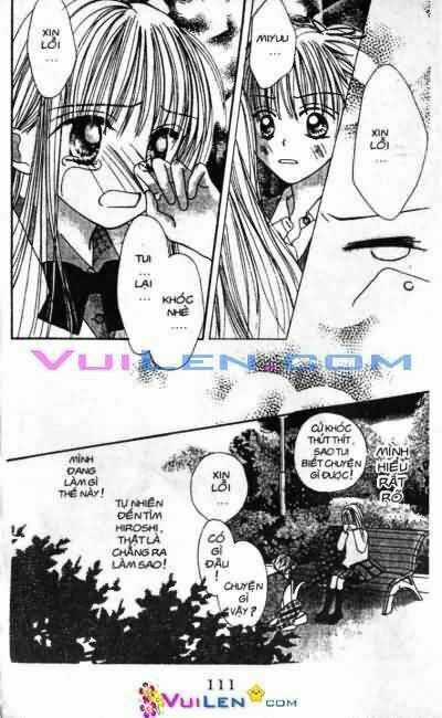 Con Gái Con Trai - Chapter 3 - Trang 111