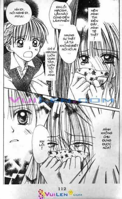 Con Gái Con Trai - Chapter 3 - Trang 112