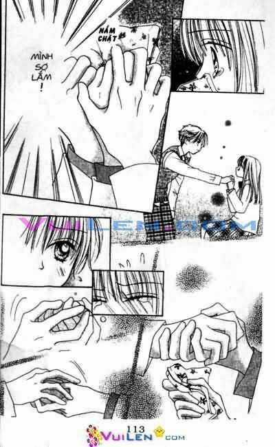 Con Gái Con Trai - Chapter 3 - Trang 113