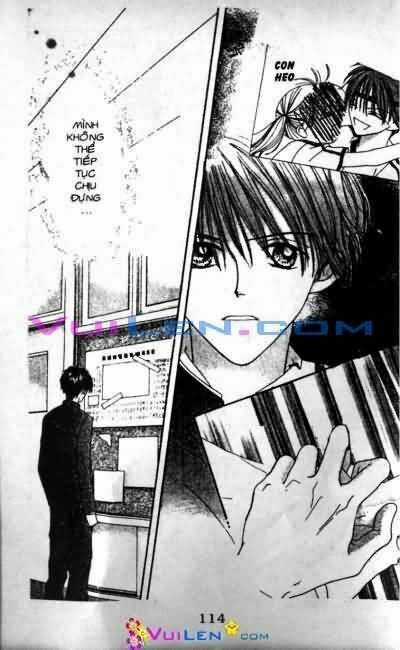 Con Gái Con Trai - Chapter 3 - Trang 114