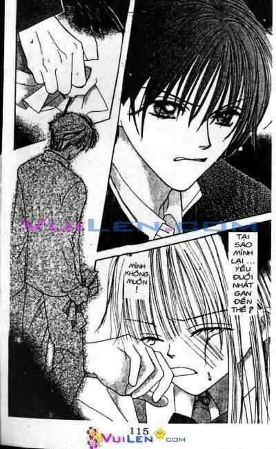 Con Gái Con Trai - Chapter 3 - Trang 115