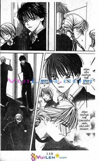 Con Gái Con Trai - Chapter 3 - Trang 119