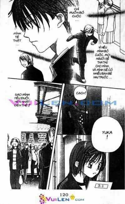 Con Gái Con Trai - Chapter 3 - Trang 120