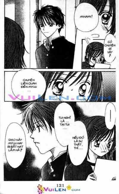 Con Gái Con Trai - Chapter 3 - Trang 121