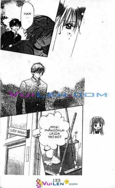 Con Gái Con Trai - Chapter 3 - Trang 123