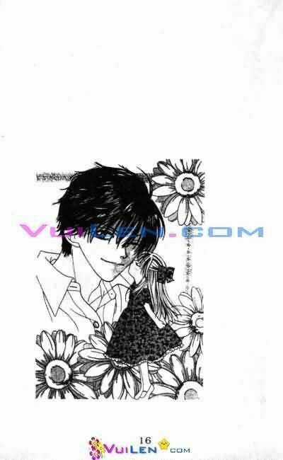 Con Gái Con Trai - Chapter 3 - Trang 16