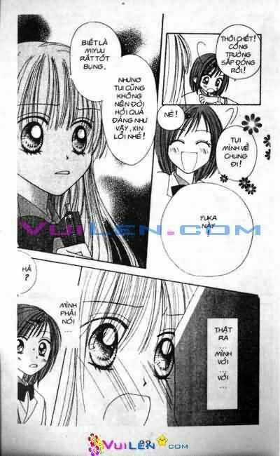 Con Gái Con Trai - Chapter 3 - Trang 32