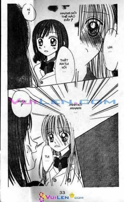 Con Gái Con Trai - Chapter 3 - Trang 33