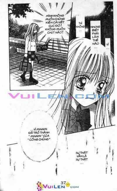 Con Gái Con Trai - Chapter 3 - Trang 37