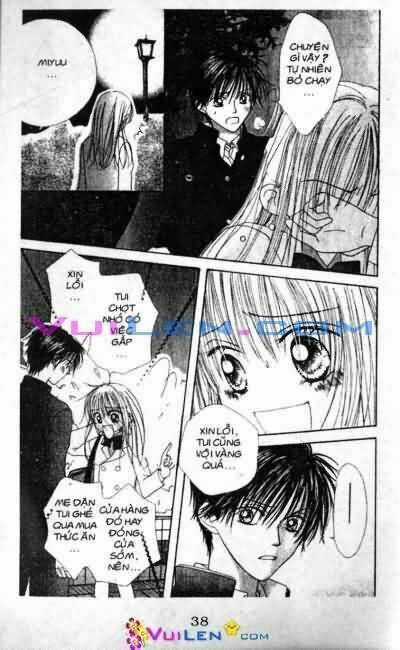 Con Gái Con Trai - Chapter 3 - Trang 38