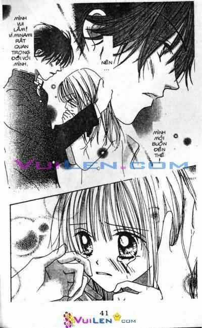 Con Gái Con Trai - Chapter 3 - Trang 41