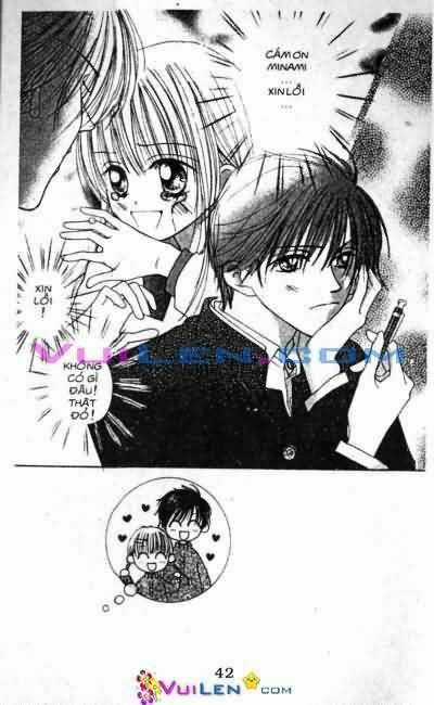Con Gái Con Trai - Chapter 3 - Trang 42