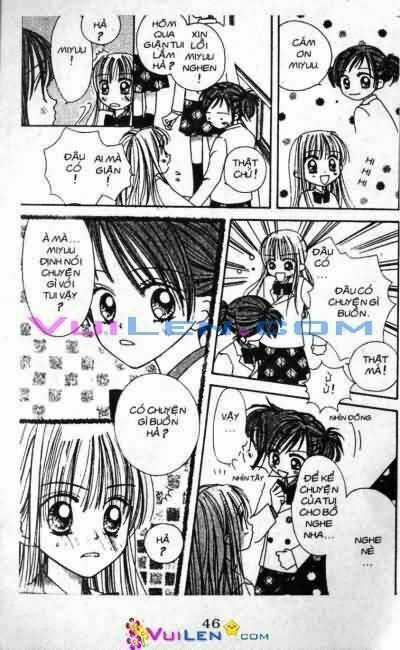 Con Gái Con Trai - Chapter 3 - Trang 46