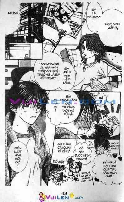 Con Gái Con Trai - Chapter 3 - Trang 48