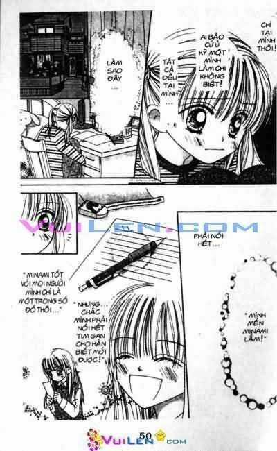 Con Gái Con Trai - Chapter 3 - Trang 50