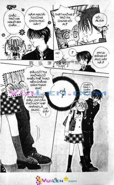 Con Gái Con Trai - Chapter 3 - Trang 6