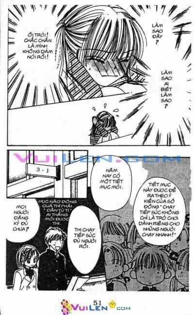 Con Gái Con Trai - Chapter 3 - Trang 51