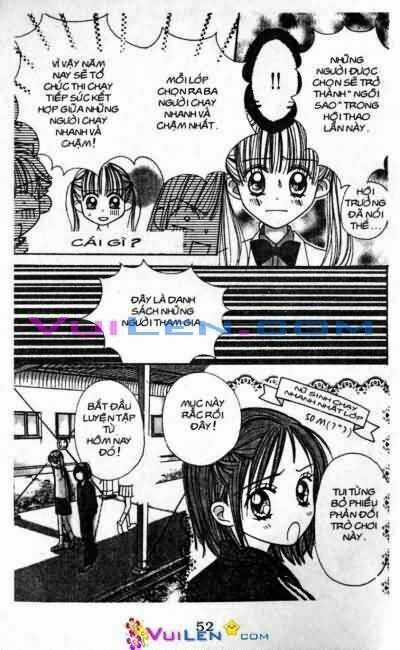 Con Gái Con Trai - Chapter 3 - Trang 52