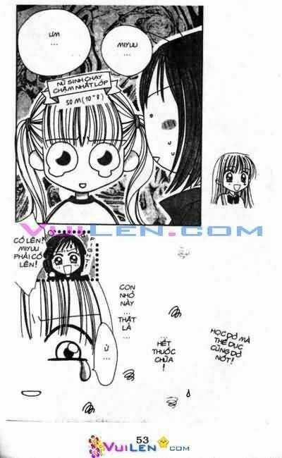 Con Gái Con Trai - Chapter 3 - Trang 53