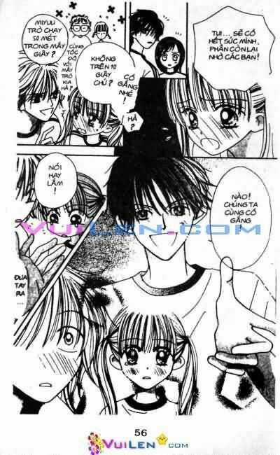 Con Gái Con Trai - Chapter 3 - Trang 56