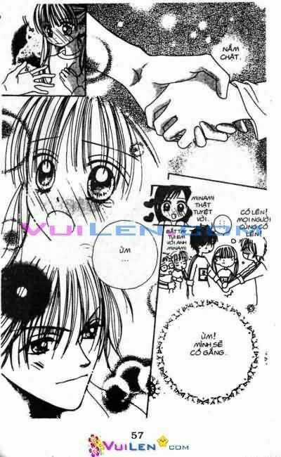 Con Gái Con Trai - Chapter 3 - Trang 57