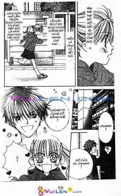 Con Gái Con Trai - Chapter 3 - Trang 59