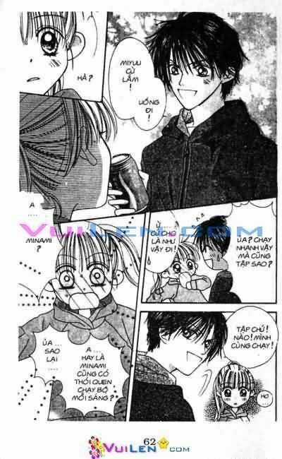 Con Gái Con Trai - Chapter 3 - Trang 62