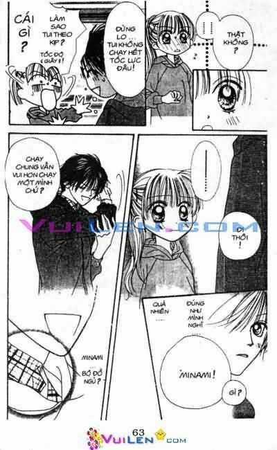 Con Gái Con Trai - Chapter 3 - Trang 63