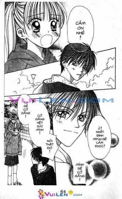 Con Gái Con Trai - Chapter 3 - Trang 64