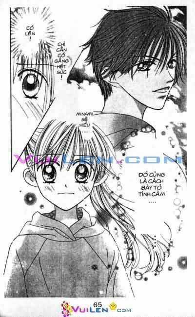 Con Gái Con Trai - Chapter 3 - Trang 65