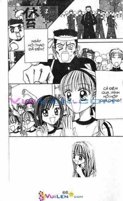 Con Gái Con Trai - Chapter 3 - Trang 66