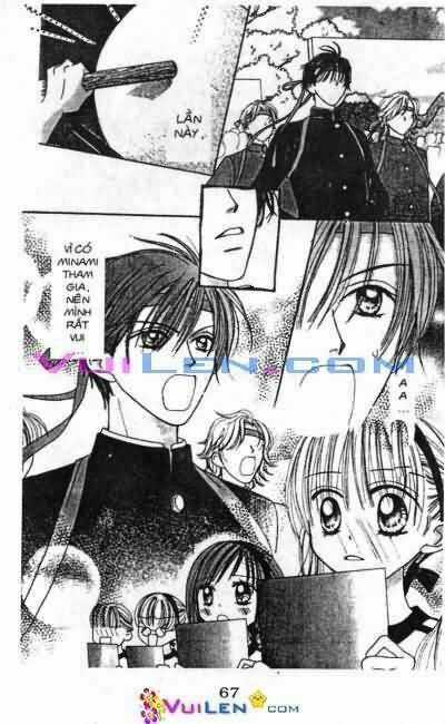 Con Gái Con Trai - Chapter 3 - Trang 67