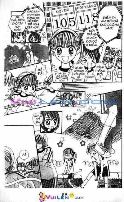 Con Gái Con Trai - Chapter 3 - Trang 68