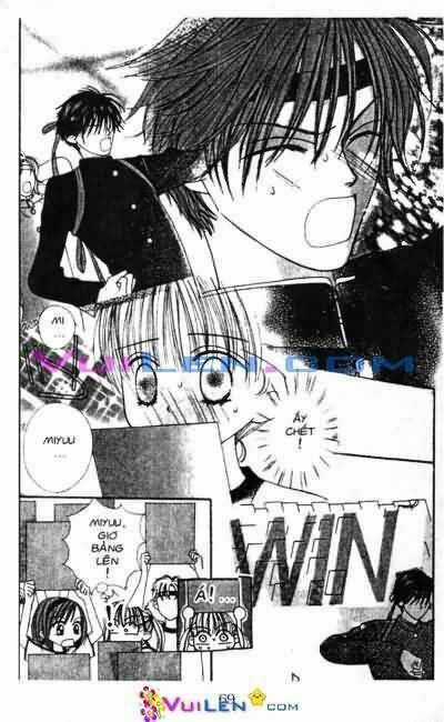 Con Gái Con Trai - Chapter 3 - Trang 69