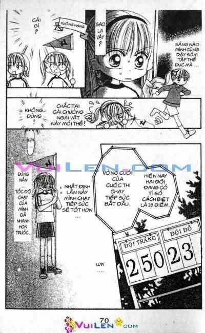 Con Gái Con Trai - Chapter 3 - Trang 70