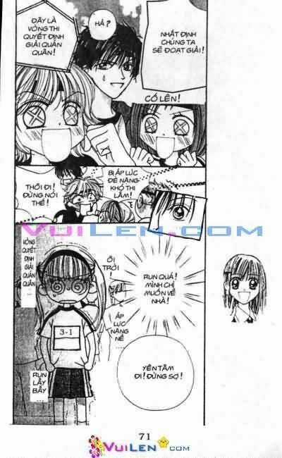 Con Gái Con Trai - Chapter 3 - Trang 71