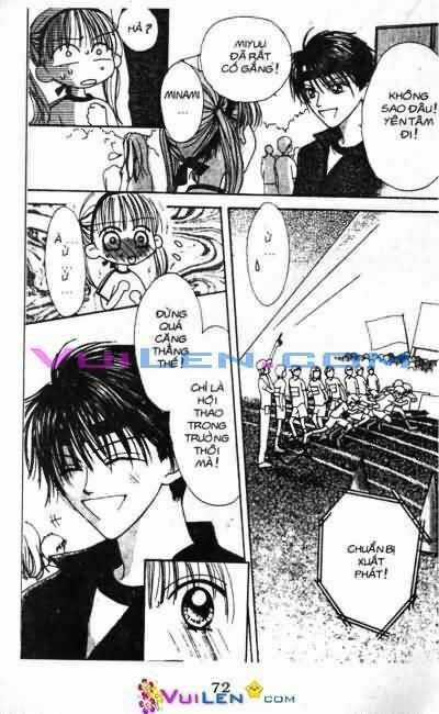 Con Gái Con Trai - Chapter 3 - Trang 72