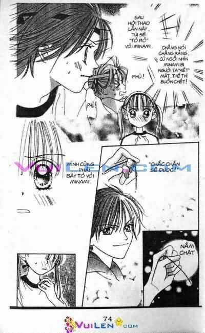 Con Gái Con Trai - Chapter 3 - Trang 74