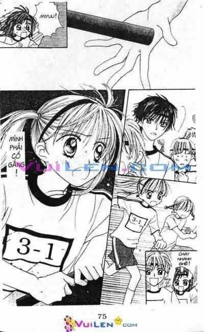 Con Gái Con Trai - Chapter 3 - Trang 75