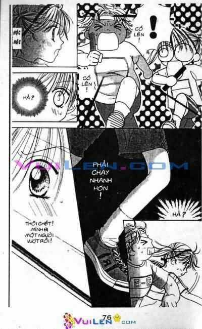 Con Gái Con Trai - Chapter 3 - Trang 76