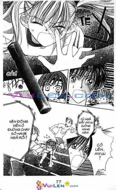 Con Gái Con Trai - Chapter 3 - Trang 77