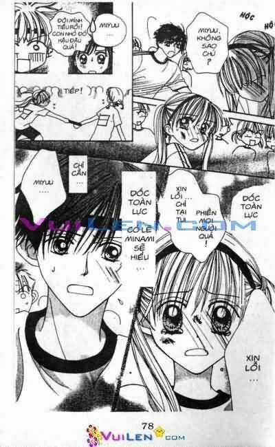 Con Gái Con Trai - Chapter 3 - Trang 78