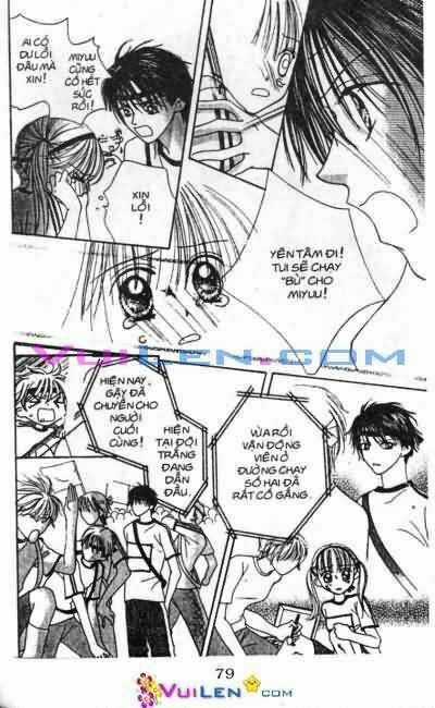 Con Gái Con Trai - Chapter 3 - Trang 79