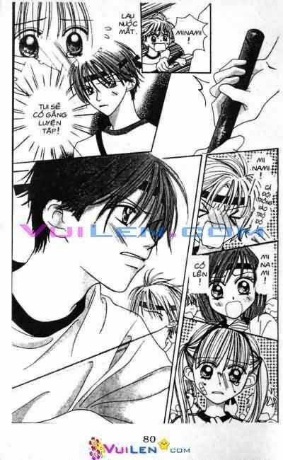 Con Gái Con Trai - Chapter 3 - Trang 80