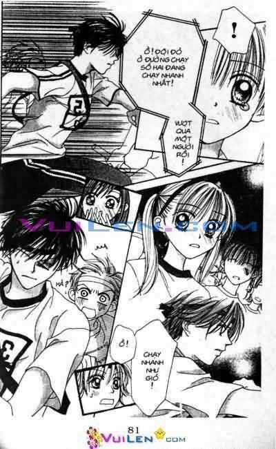 Con Gái Con Trai - Chapter 3 - Trang 81