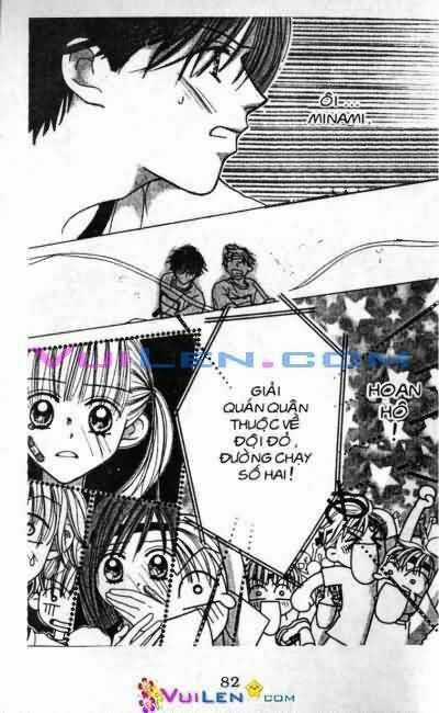 Con Gái Con Trai - Chapter 3 - Trang 82